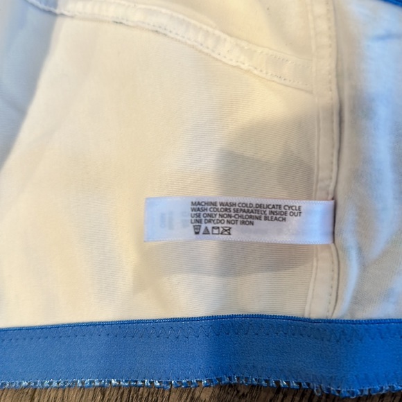 🪷Cotton Front Close Wireless Bra 🪷 - Picture 4 of 5